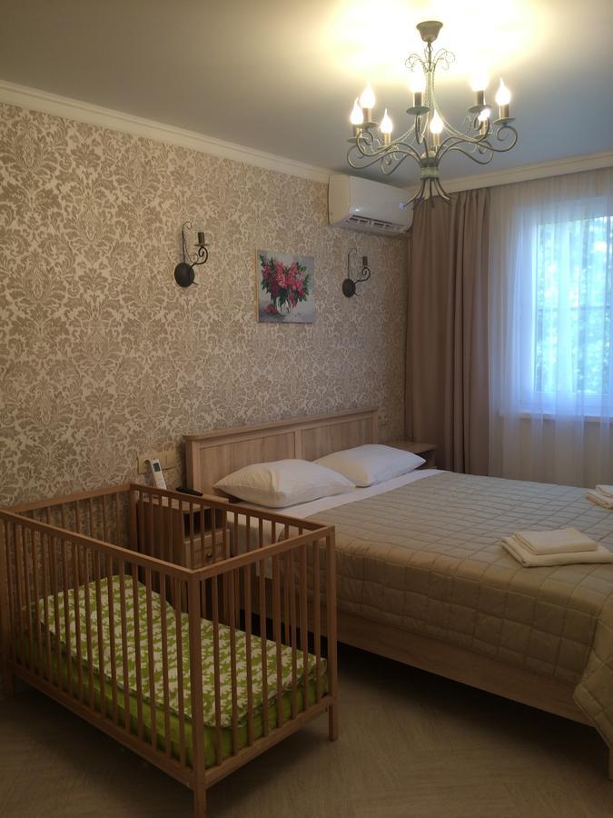 Guest House Гости Picunda Kültér fotó